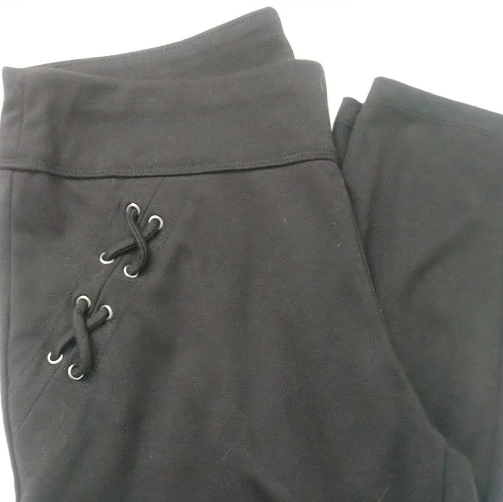 Soft Dress Pants